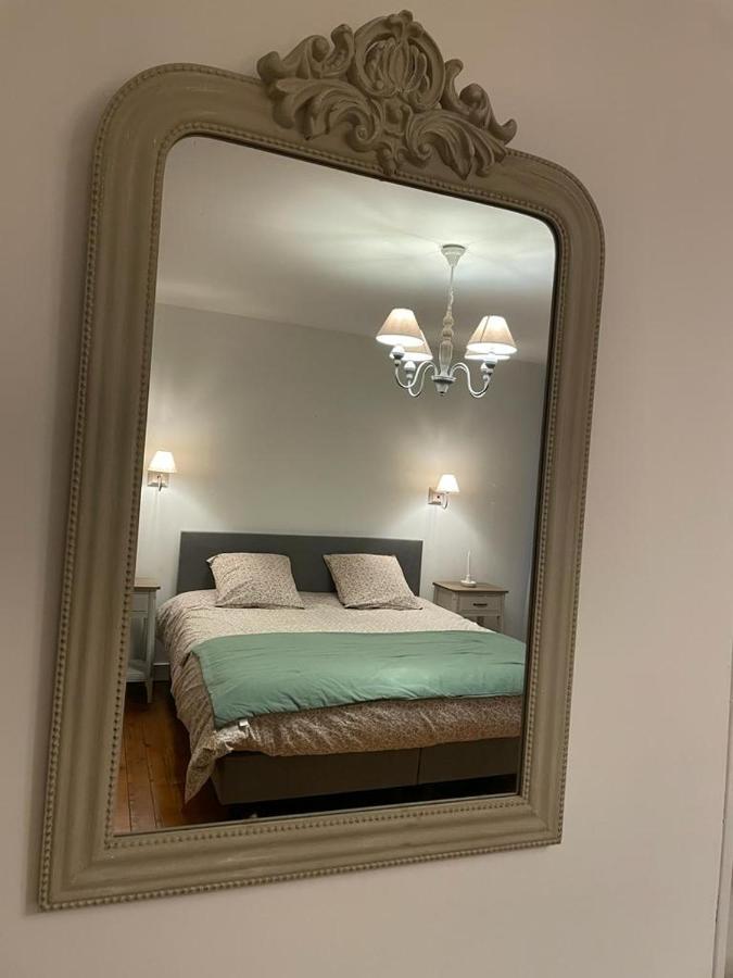 Osmanville Le Clos Du Bas Courtil Guesthouse B&B Omaha Beach المظهر الخارجي الصورة